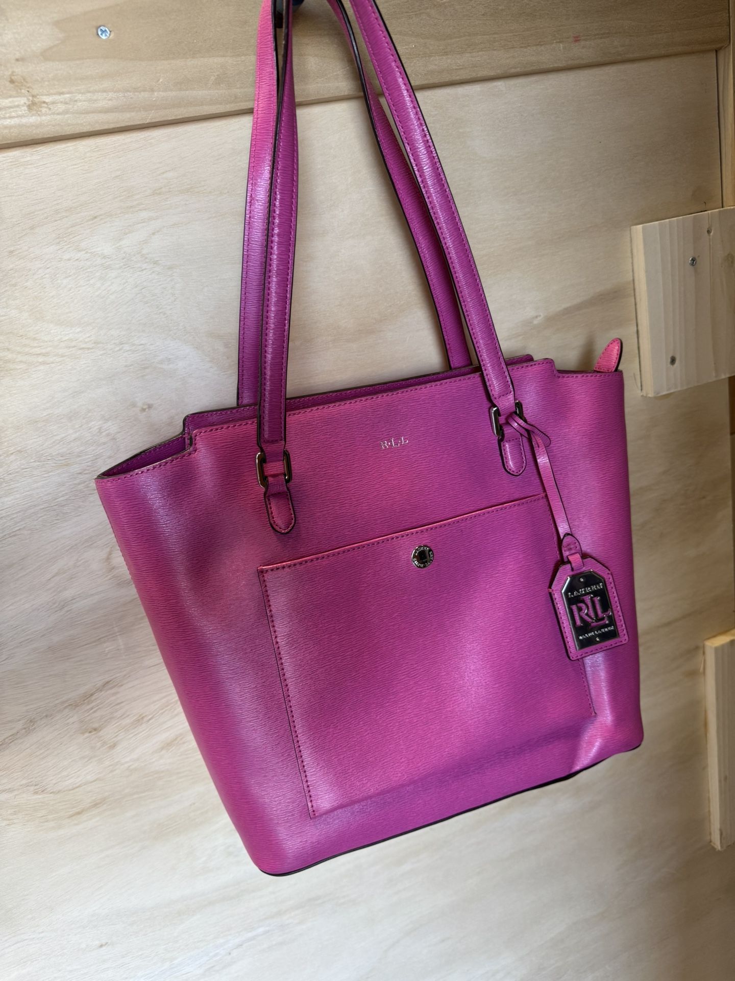Ralph Lauren Purse