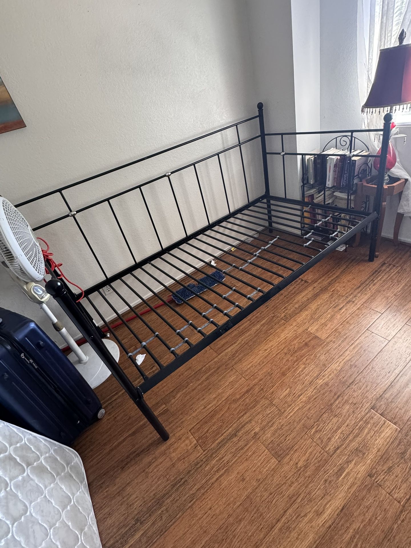 Free Twin Bed Frame