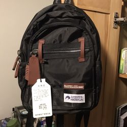 Men’s Mini Backpack 