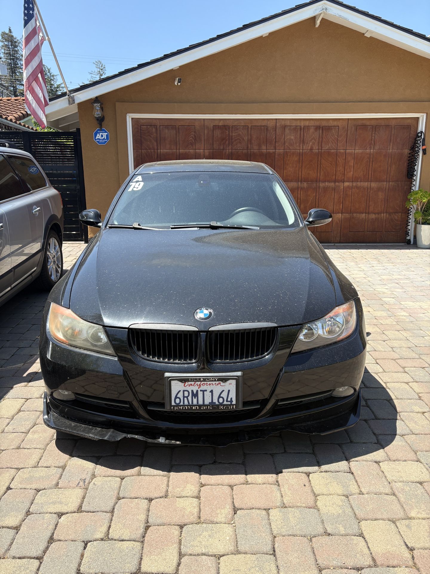2008 BMW 328i