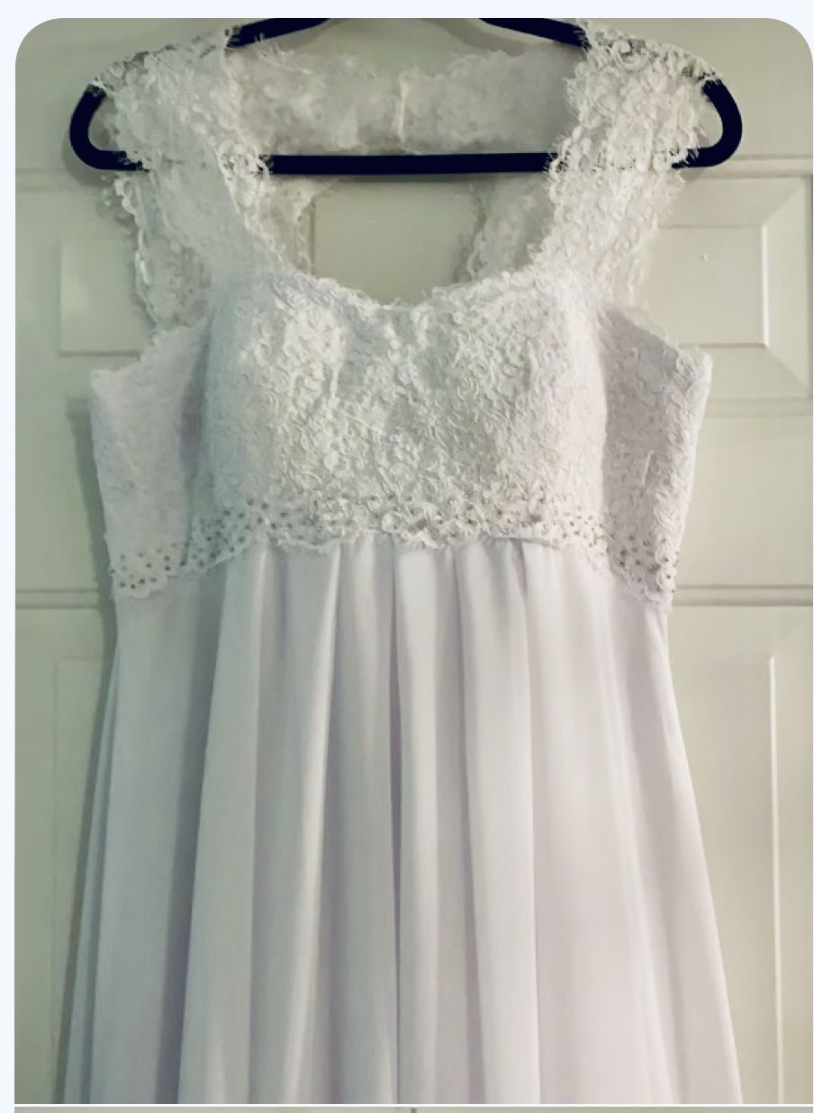 Abso Wedding Dress 