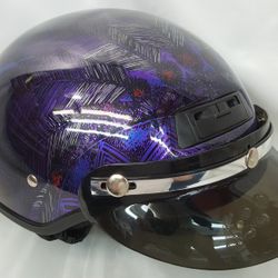 Motorcycle Helmet 