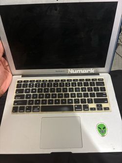 MacBook Air (2015)