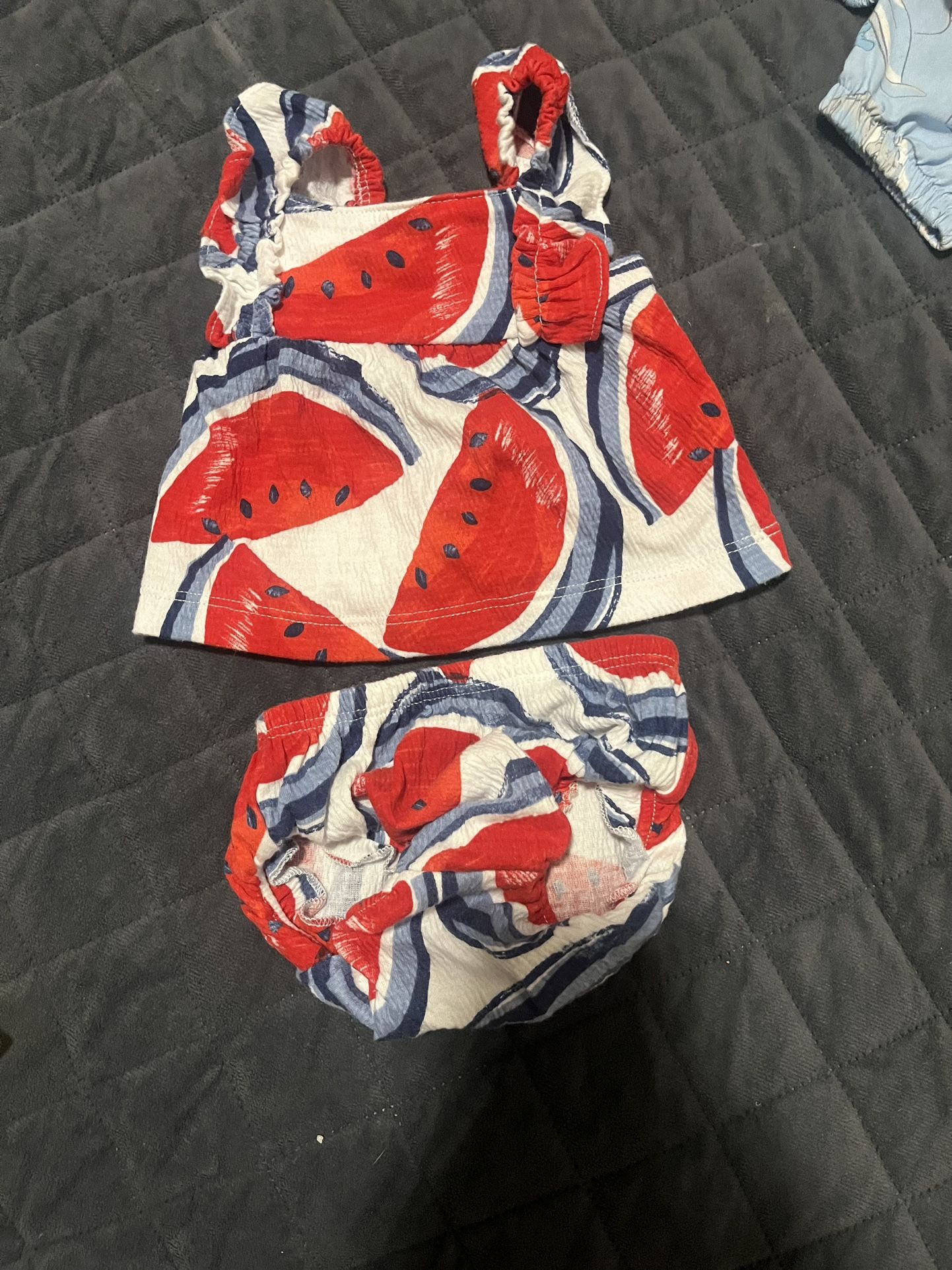 Two Piece