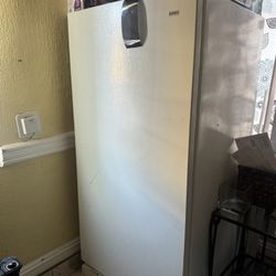 Freezer 