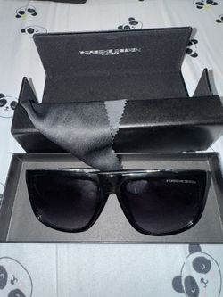 Porsche Design Sunglasses