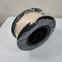 33 lb .025in 0.6mm MIG Welding Wire 10.5in Spool New Wrapped Unbranded