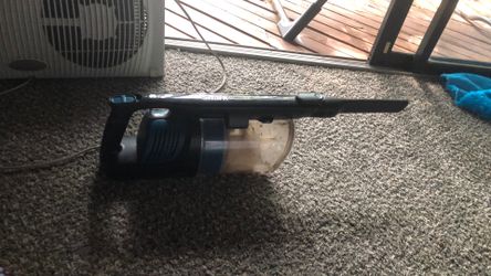 Shark small Vacuum