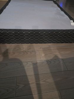 Box spring