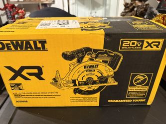 Dewalt Tools Only (description For The Price)