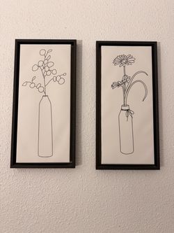 Wall decor