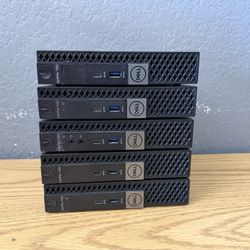 Dell OptiPlex 7060 mini,  core i7-8th gen