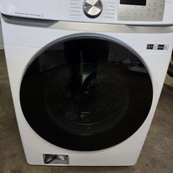 Samsung Superspeed Front Load Washer