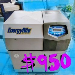 Pool And Spa Heater!!!!!!