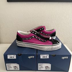 Vans OTW Old Skool 36 Pearlized 