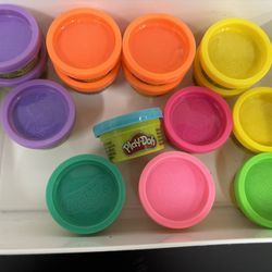 Play-Doh
