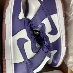 Nike Dunk High