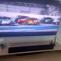 Bose Soundtouch 300 Soundbar