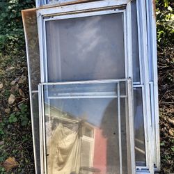 Mobile Home Windows 