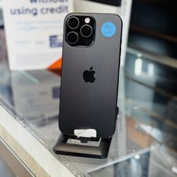 iPhone 16 Pro Max (Factory Unlocked) 