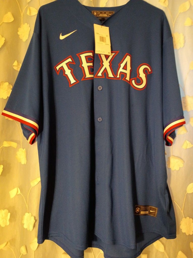Texas Ranger Baseball 