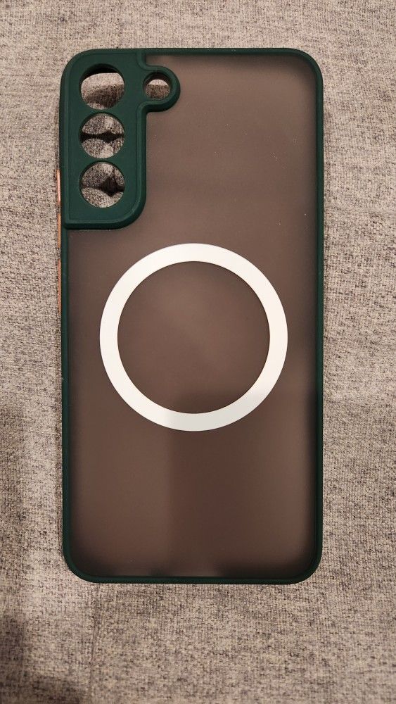 Magsafe Phone Case For S22+