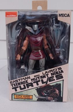 NECA - Eastman and Laid's Teenage Mutant Ninja Turtles - "Elite Guard"