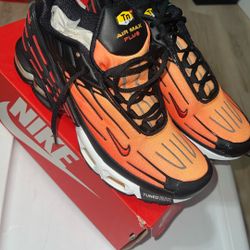 Nike Air Max Tuned 