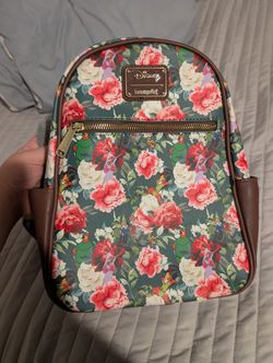 Disney Loungefly Backpacks And Purses