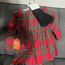 baby girl 2 piece  set