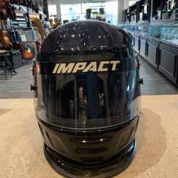 Impact Helmet