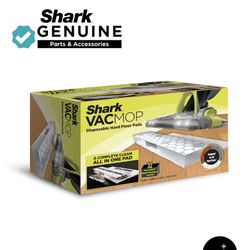 Shark VAC MOP