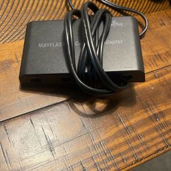 May flash GameCube Controller Adapter 