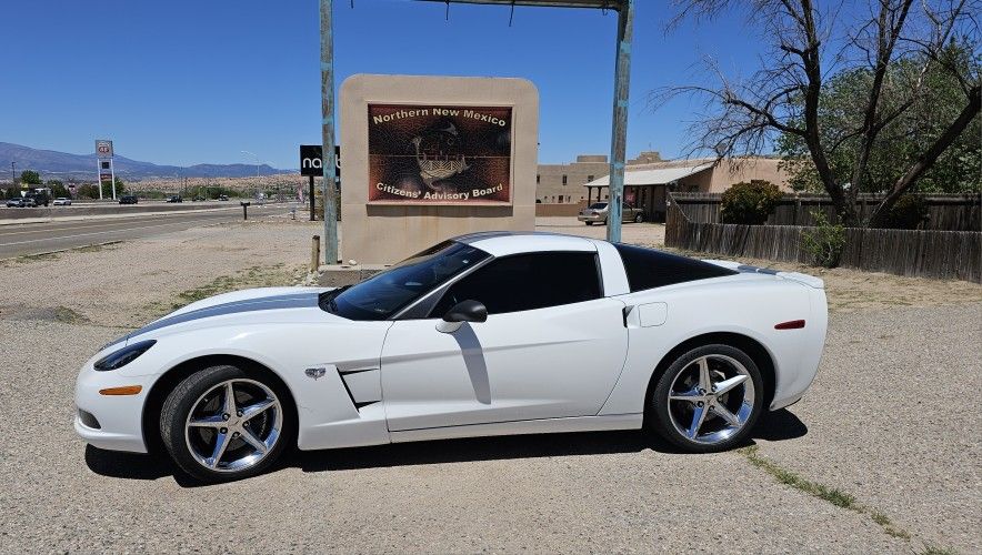2013 Chevrolet Corvette
