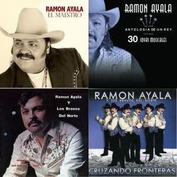 Collection De Ramón Ayala 