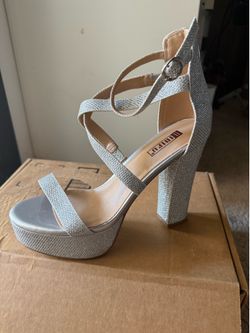 Heels 7.5