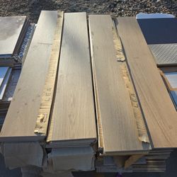 Tile 6 Pieces For Box 28 Boxes