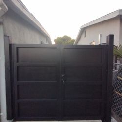 Gates