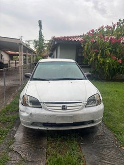 2002 Honda Civic