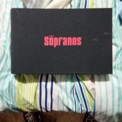 The Sopranos Complete Collection