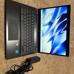 HP Chromebook 14 G7 