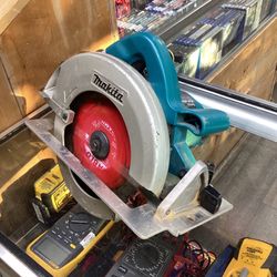   Makita For Saw 7 1/4” 