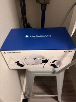 PS VR2