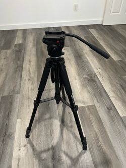 Tripod