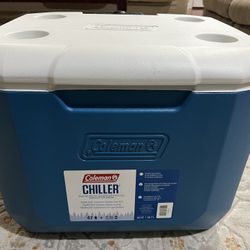 Coleman 60 QT Cooler