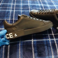 DOLCE & GABBANA SNEAKERS