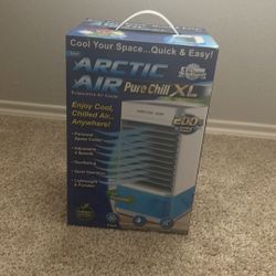 Arctic Air