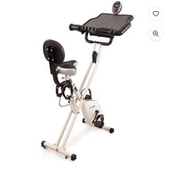 Fit Desk Stationary bike