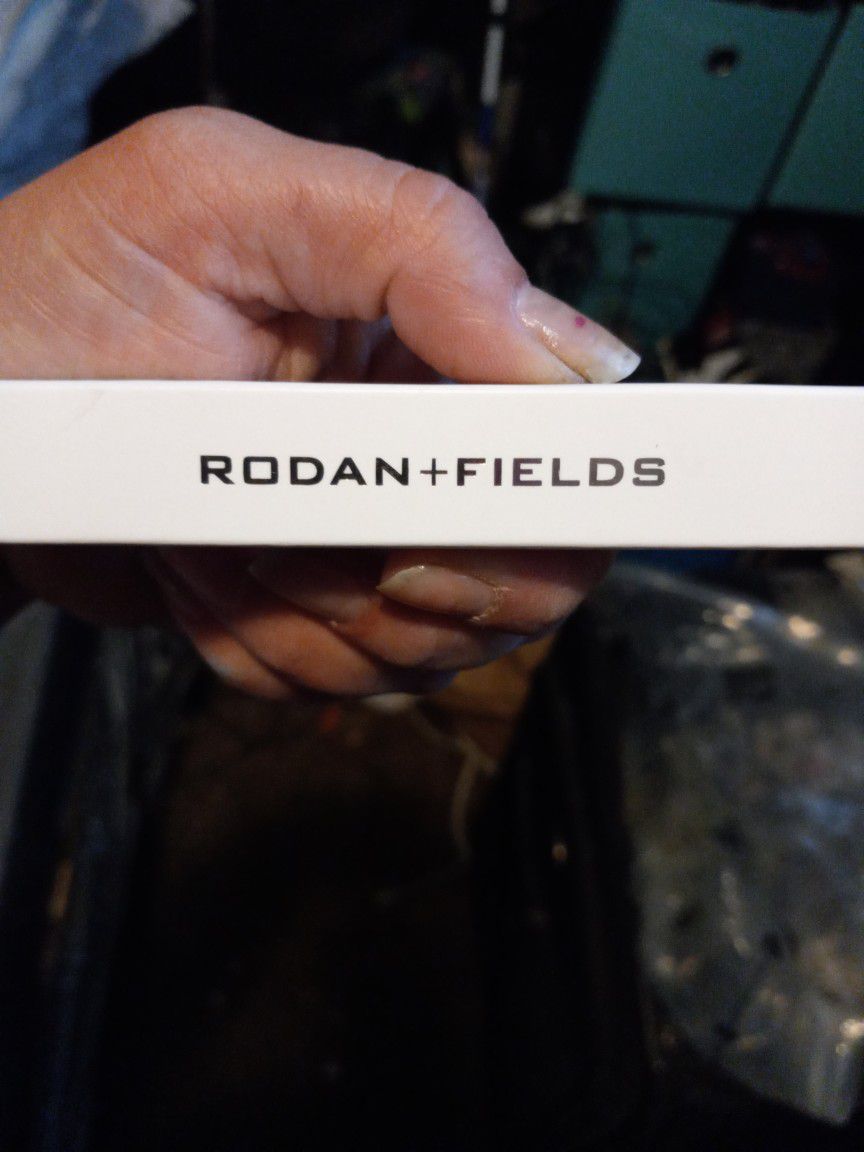 Rodan+Field Lash Boost