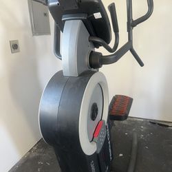 elliptical machine
